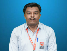 Faculty Image